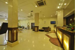 Foto dalla galleria di Hotel Siddharth a Varanasi
