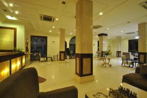 Foto dalla galleria di Hotel Siddharth a Varanasi