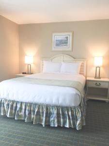 Billede fra billedgalleriet på Cape Winds Resort i Hyannis + 31 billeder