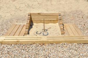 Billede fra billedgalleriet på Cape Winds Resort i Hyannis