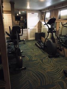 Billede fra billedgalleriet på Cape Winds Resort i Hyannis