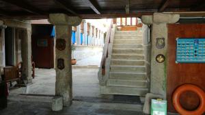 Fotografia z galérie ubytovania Casa Xestadelo v destinácii Aldán