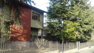 Fotografia z galérie ubytovania La casa di Rachele v destinácii Sarteano