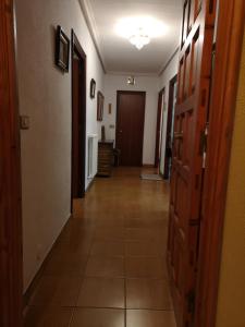 Fotografie z fotogalerie ubytování Casa de la Riva v destinaci Trobajo del Camino