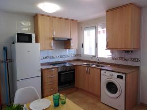 El apartamento de Marina en Chilches playa, Xilxes – Updated ...