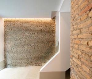 Kúpeľňa v ubytovaní Ibericabeds Granada + 37 fotografií