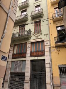 Gallery image of Style Peydro Apartament. Center-Wifi in Valencia