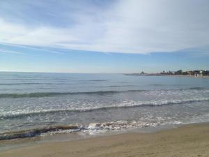 Gallery image of El apartamento de Marina en Chilches playa in Xilxes