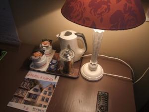 Hotel Saint Melaine