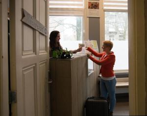 Φωτογραφία από το άλμπουμ του Hostel Cosmos Amsterdam στο Άμστερνταμ +15 φωτογραφίες