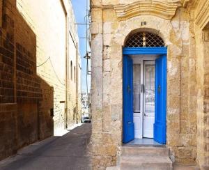 Fotografie z fotogalerie ubytování 6 v destinaci Birgu