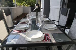 Galeriebild der Unterkunft Apartman Ivana in Biograd na Moru