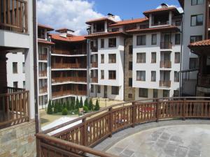 Afbeelding uit fotogalerij van MD Alexander Services Apartments in Bansko