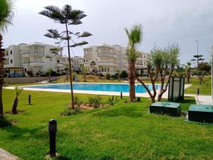 Billede fra billedgalleriet på Appartement 9 - Bahia Golf Beach i Bouznika