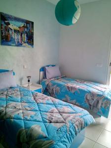 Billede fra billedgalleriet på Appartement 9 - Bahia Golf Beach i Bouznika