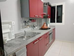 Billede fra billedgalleriet på Appartement 9 - Bahia Golf Beach i Bouznika + 29 billeder