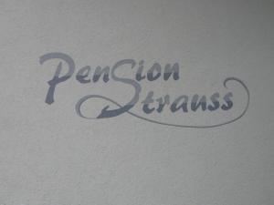 Fotografia z galérie ubytovania Pension Strauss v destinácii Sankt Lorenzen ob Murau