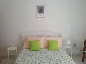 Gallery image of Istos Apartment 4 in Thessaloniki