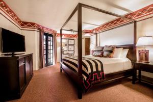 Inn & Spa at Loretto, Santa Fe (updated prices 2025)