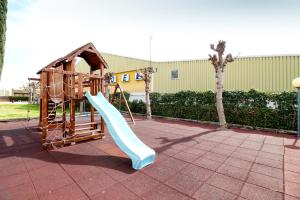 Detský kútik v ubytovaní Sistach Rentals Apartaments Sol 304 & 404