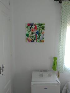 Fotografie z fotogalerie ubytování Habitaciones en Casa Céntrica con piscina v destinaci Almuñécar