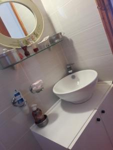 Bathroom sa Alexia's house