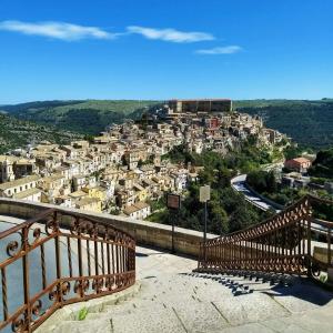 Foto dalla galleria di La Dimora di Angela a Ragusa