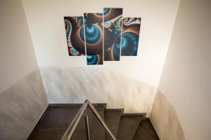 Fotografie z fotogalerie ubytování @home Boardinghouse v destinaci Dinklage