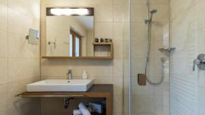 Bagno di Hotel Weihrerhof