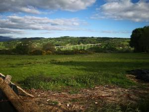 Gallery image of Albergue O Pombal in Sarria