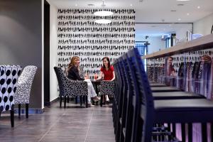 Goście zatrzymujący się w obiekcie Hotel Nationalpark