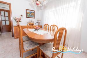 Fotografia z galérie ubytovania Villa Nati R173 v destinácii Calafell