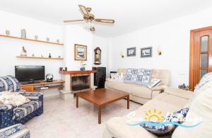 Fotografia z galérie ubytovania Villa Nati R173 v destinácii Calafell
