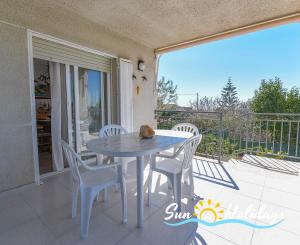 Fotografie z fotogalerie ubytování Villa Nati R173 v destinaci Calafell