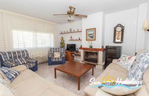 Fotografia z galérie ubytovania Villa Nati R173 v destinácii Calafell