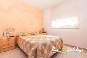 Fotografia z galérie ubytovania Villa Nati R173 v destinácii Calafell