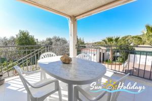 Fotografie z fotogalerie ubytování Villa Nati R173 v destinaci Calafell