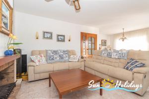 Fotografia z galérie ubytovania Villa Nati R173 v destinácii Calafell