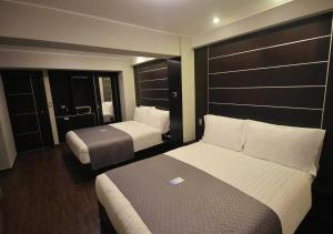 Φωτογραφία από το άλμπουμ του qp Hotels Trujillo σε Τρουχίλο