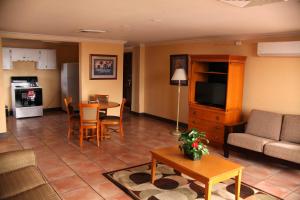 Cucina o angolo cottura di Heritage Hotel