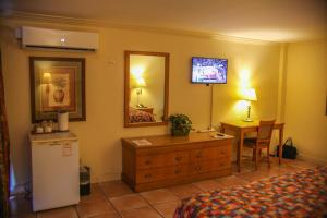 Cucina o angolo cottura di Heritage Hotel