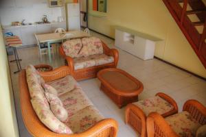 Area soggiorno di Heritage Hotel