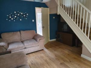 Gallery image of Oldwood Home from Home in Livingston