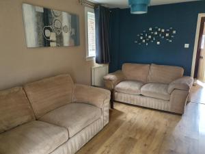 Gallery image of Oldwood Home from Home in Livingston