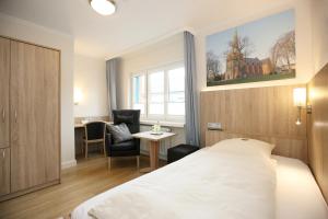 Gallery image of Hotel Kirchspiels Gasthaus in Nortorf