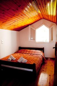 Fotografie z fotogalerie ubytování Philoxenia Apartments v destinaci Kryonéri + 49 fotografií