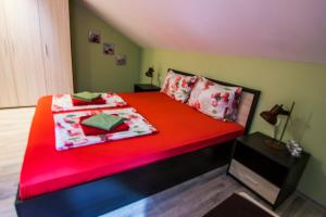 Fotografie z fotogalerie ubytování SimplyComfy v destinaci Plovdiv