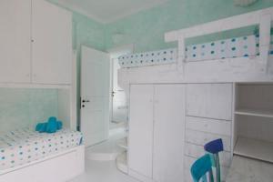 Un baño de Apt. with an exciting view