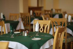 Ristorante o altro punto ristoro di Heritage Hotel
