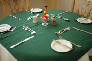 Foto dalla galleria di Heritage Hotel a Saint John's